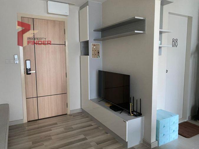 picture Condo for rent The Cube Premium Ratchada 32 Contact @propertyfinder - 5/11