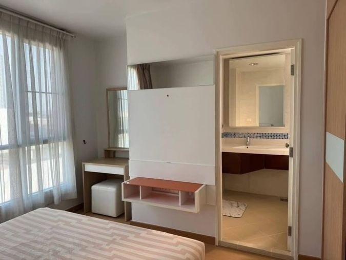 picture Condo for rent: Life @ Sukhumvit 65 ( BTS ekkmai) MK-02  line @livingbkk - 9/19