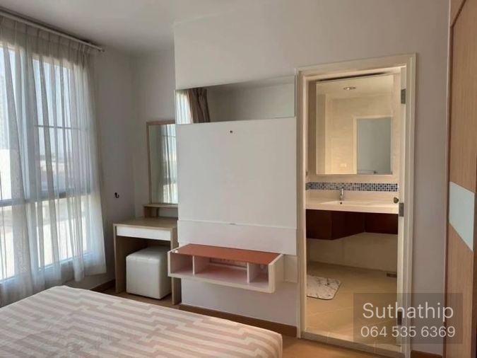 picture Condo for rent: Life @ Sukhumvit 65 ( BTS ekkmai) MK-02 line @livingbkk - 9/19
