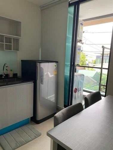 picture Condo for rent The Cube Premium Ratchada 32 Contact @propertyfinder - 9/11