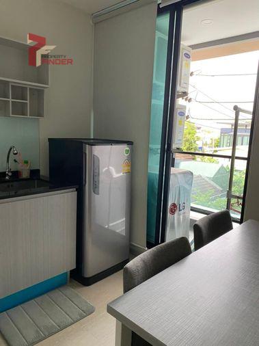 picture Condo for rent The Cube Premium Ratchada 32 Contact @propertyfinder - 9/11