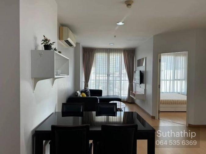 picture Condo for rent: Life @ Sukhumvit 65 ( BTS ekkmai) MK-02 line @livingbkk - 4/19