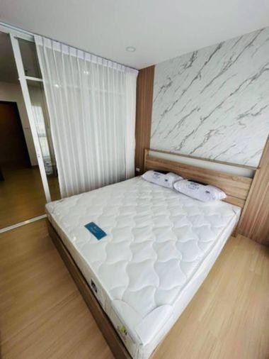 picture Condo for rent Supalai Veranda Ramkhamhaeng Contact @propertybkk1 - 3/8