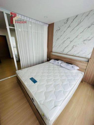 picture Condo for rent Supalai Veranda Ramkhamhaeng Contact @propertybkk1 - 3/8