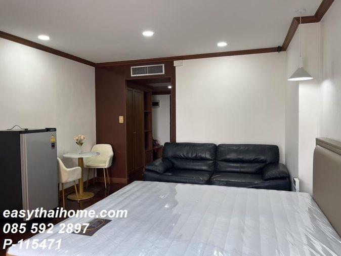 รูป P-115471 | Country Complex 🔥 คอนโดราคาคุ้ม ขายพร้อมผู้เช่า ย่านบางนา–อุดมสุข ลงทุนได้ทันที! 🔥 | Line ID: @easythaihome | 085-592-2897 - รูปที่ 2/14
