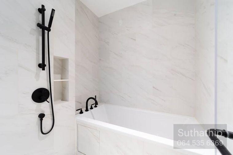 picture ✨Condo for Rent : Tait Sathorn 12 ( BTS Saint Louis ) AP-02 line : @condo91 - 9/12