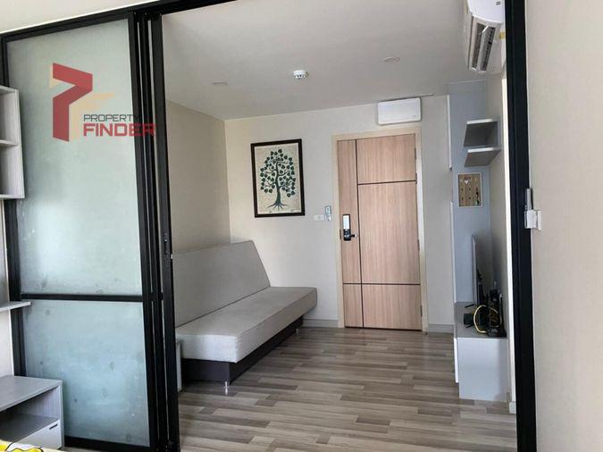 picture Condo for rent The Cube Premium Ratchada 32 Contact @propertyfinder - 3/11