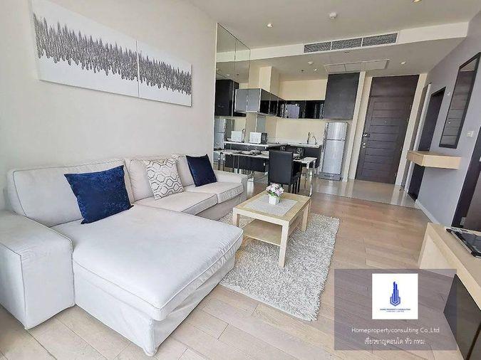 picture For Rent Eight Thonglor Residence BTS Thonglor (800 m./ 4 minutes) Negotiable Line ID: @condobkk (with @) Code H19888 - 3/10