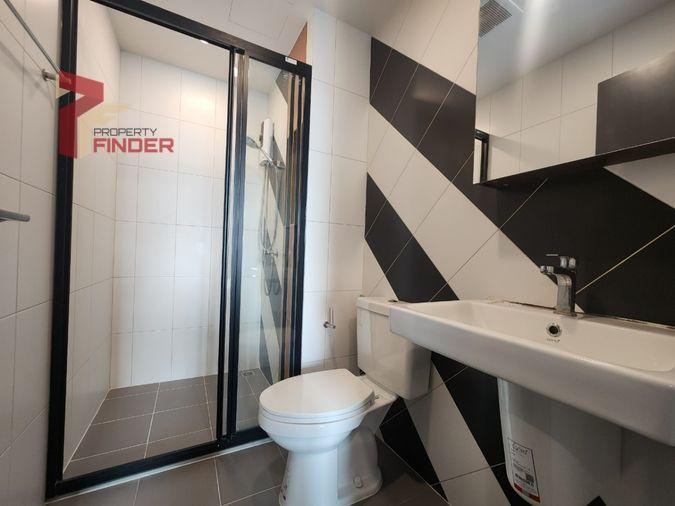 picture Condo for rent THE BASE Saphanmai Contact @propertybkk3 - 8/9