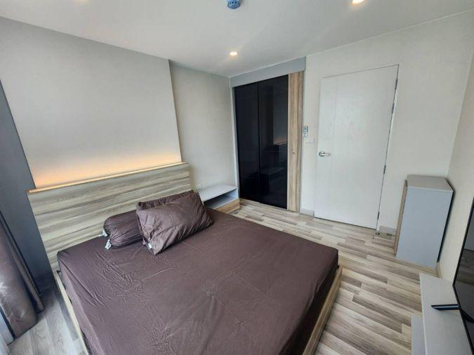 picture Condo for rent The Cube Premium Ratchada 32 Contact @propertyfinder - 2/11
