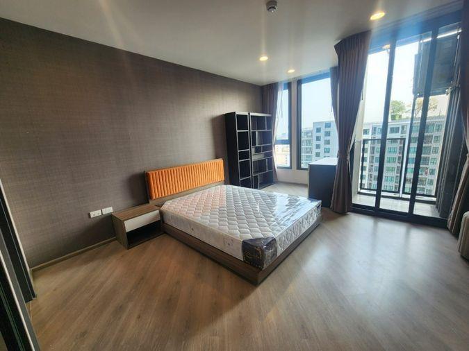รูป Rds-4642 ให้เช่าคอนโด เดอะเบสสะพานใหม่ ( The Base Saphanmai ) ว่าง 1 เมษา นัดชมห้อง 👉line : @propertyfinder  - รูปที่ 4/9