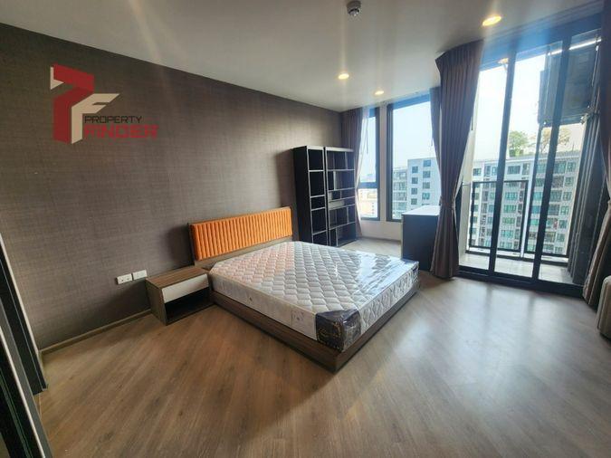 รูป Rds-4642 ให้เช่าคอนโด เดอะเบสสะพานใหม่ ( The Base Saphanmai ) ว่าง 1 เมษา นัดชมห้อง 👉line : @propertyfinder - รูปที่ 4/9