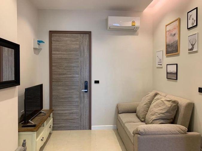 picture Mayfair Place Sukhumvit 50 MK-02 line @livingbkk - 1/20