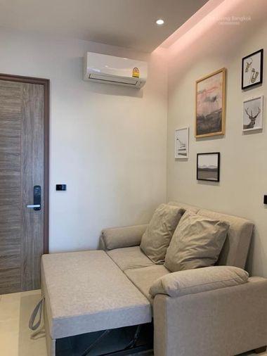picture Mayfair Place Sukhumvit 50 MK-02 line @livingbkk - 2/20
