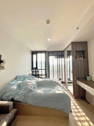 รูป 🦊HunterCondo🦊💥ไนท์บริดจ์ พหลโยธิน อินเตอร์เชนจ์ - รูปที่ 2/8