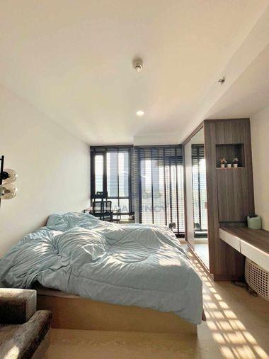 รูป 🦊HunterCondo🦊💥ไนท์บริดจ์ พหลโยธิน อินเตอร์เชนจ์ - รูปที่ 2/8