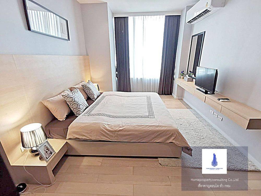 picture For Rent Eight Thonglor Residence BTS Thonglor (800 m./ 4 minutes) Negotiable Line ID: @condobkk (with @) Code H19888 - 5/10