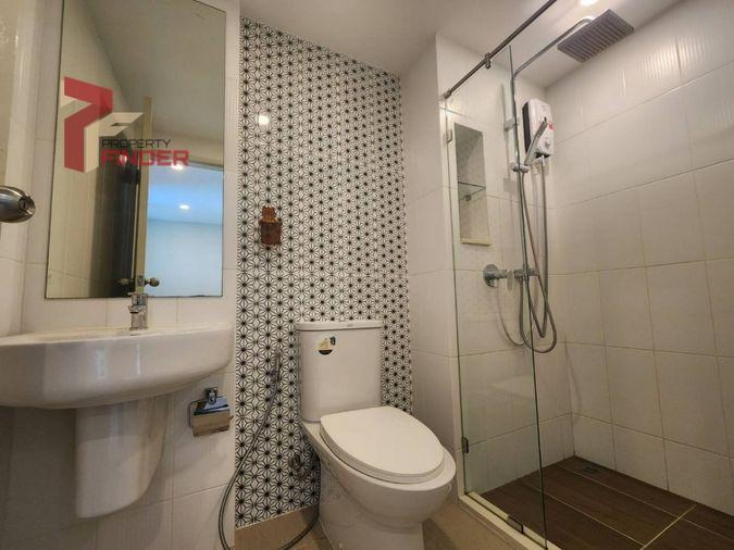 รูป Rds-4642 ให้เช่าคอนโด เดอะ คิวบ์ พรีเมียม รัชดา 32 ( The Cube Premium Ratchada 32 ) นัดชมห้อง 👉line : @propertyfinder - รูปที่ 11/11