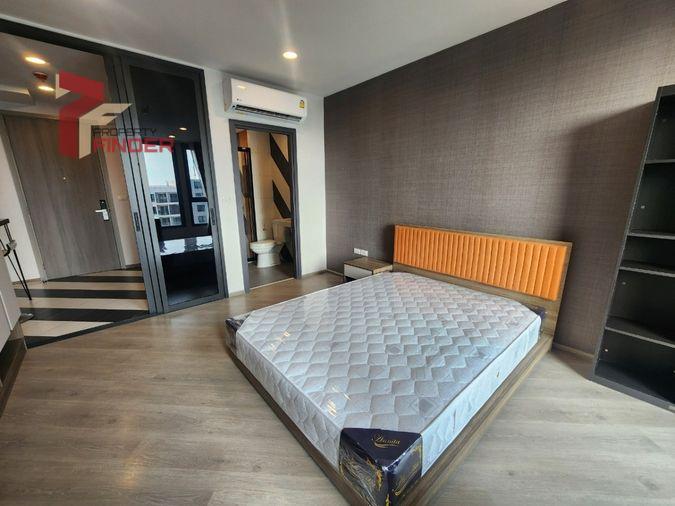 รูป Rds-4642 ให้เช่าคอนโด เดอะเบสสะพานใหม่ ( The Base Saphanmai ) ว่าง 1 เมษา นัดชมห้อง 👉line : @propertyfinder - รูปที่ 2/9