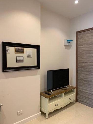 picture Mayfair Place Sukhumvit 50 MK-02 line @livingbkk - 4/20
