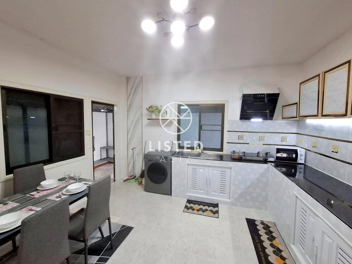 picture 3 Bedrooms House in Bangsaray for Sale - 6/15