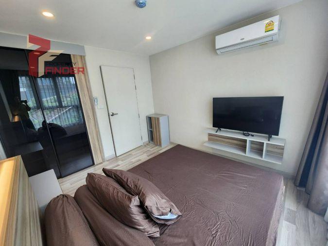 รูป Rds-4642 ให้เช่าคอนโด เดอะ คิวบ์ พรีเมียม รัชดา 32 ( The Cube Premium Ratchada 32 ) นัดชมห้อง 👉line : @propertyfinder - รูปที่ 4/11