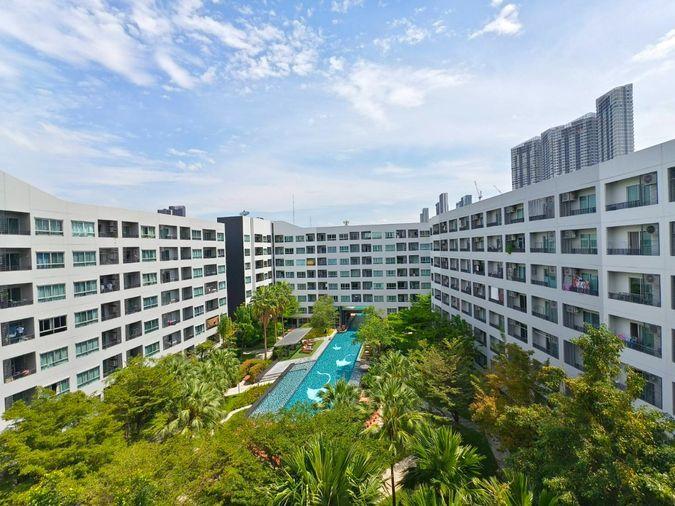 picture ELIO DEL RAY Sukhumvit 64  (( BTS Udomsuk  ))  MK-02  line @livingbkk - 6/18