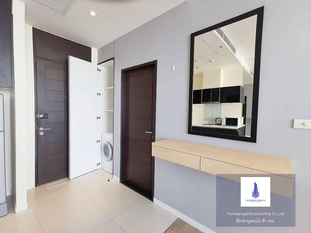 picture For Rent Eight Thonglor Residence BTS Thonglor (800 m./ 4 minutes) Negotiable Line ID: @condobkk (with @) Code H19888 - 7/10