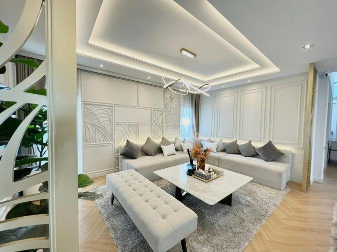 รูป 🏡ให้เช่าบ้านเดี่ยว เดอะ ซิตี้ บางนา 2   (ST-02) ใกล้ Mega Bangna/ Concordian International School - รูปที่ 2/21