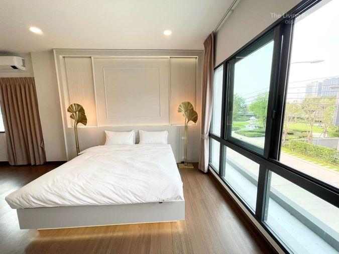 picture 🏡 For Rent: The City Bangna2 (ST-02) - 7/21