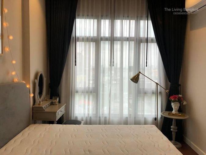 picture Mayfair Place Sukhumvit 50 MK-02 line @livingbkk - 17/20