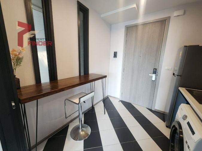 รูป Rds-4642 ให้เช่าคอนโด เดอะเบสสะพานใหม่ ( The Base Saphanmai ) ว่าง 1 เมษา นัดชมห้อง 👉line : @propertyfinder - รูปที่ 7/9