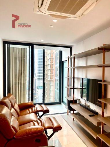 รูป Rds-4636 ให้เช่าคอนโด ศุภาลัย ไอคอน สาทร / Supalai Icon Sathorn นัดชมห้อง 👉line : @propertyfinder - รูปที่ 3/9