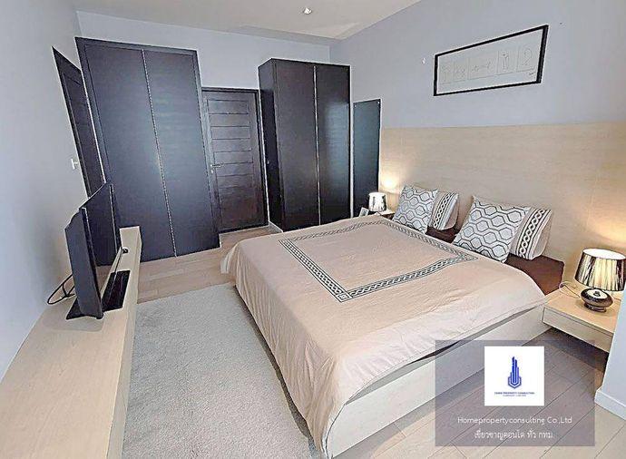 picture For Rent Eight Thonglor Residence BTS Thonglor (800 m./ 4 minutes) Negotiable Line ID: @condobkk (with @) Code H19888 - 4/10
