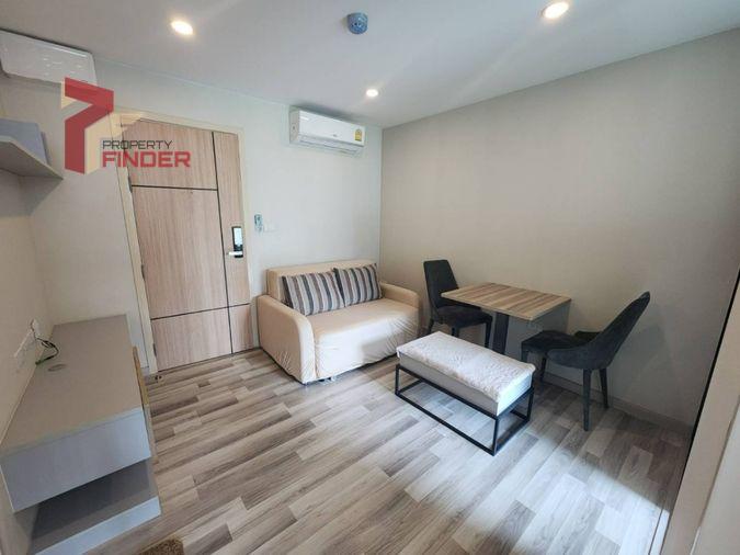 picture Condo for rent The Cube Premium Ratchada 32 Contact @propertyfinder - 2/11