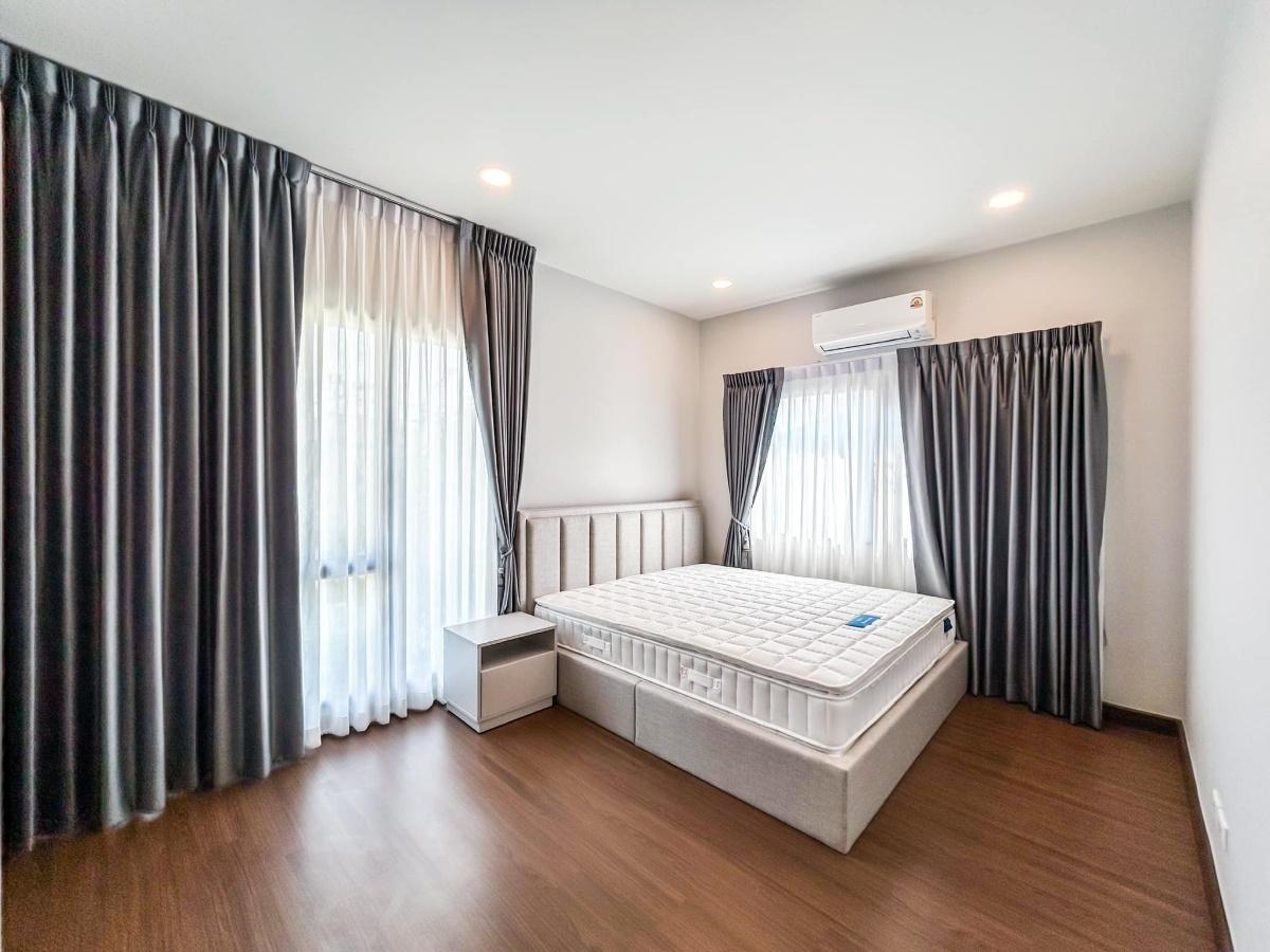 picture 🏡 For Rent: The City Bangna2  (ST-02) - 5/15