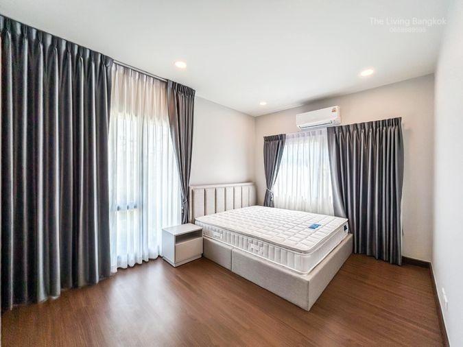 picture 🏡 For Rent: The City Bangna2 (ST-02) - 5/15