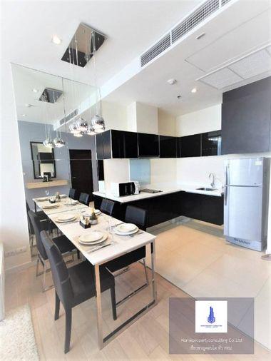 picture For Rent Eight Thonglor Residence BTS Thonglor (800 m./ 4 minutes) Negotiable Line ID: @condobkk (with @) Code H19888 - 8/10