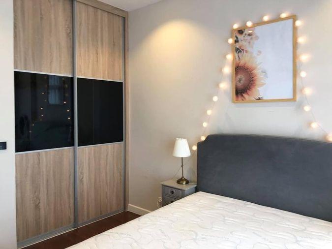 picture Mayfair Place Sukhumvit 50 MK-02 line @livingbkk - 16/20