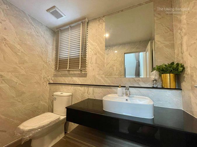 picture 🏡 For Rent: The City Bangna2 (ST-02) - 19/21