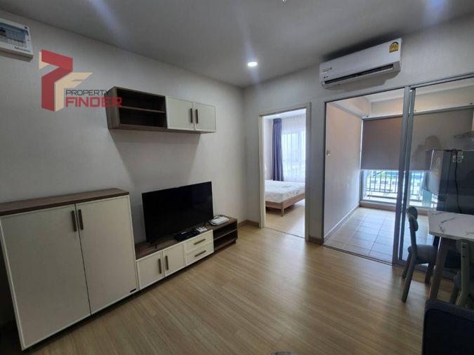 รูป ให้เช่าคอนโดศุภาลัย เวอเรนด้า สุขุมวิท 117 นัดชมห้อง 👉line : @propertybkk2 - รูปที่ 3/14