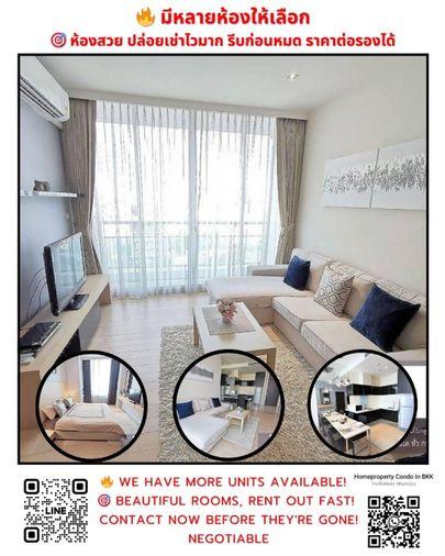 picture For Rent Eight Thonglor Residence BTS Thonglor (800 m./ 4 minutes) Negotiable Line ID: @condobkk (with @) Code H19888 - 1/10