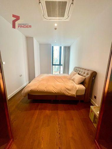 รูป Rds-4636 ให้เช่าคอนโด ศุภาลัย ไอคอน สาทร / Supalai Icon Sathorn นัดชมห้อง 👉line : @propertyfinder - รูปที่ 1/9