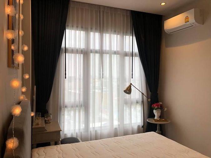 picture Mayfair Place Sukhumvit 50 MK-02 line @livingbkk - 15/20