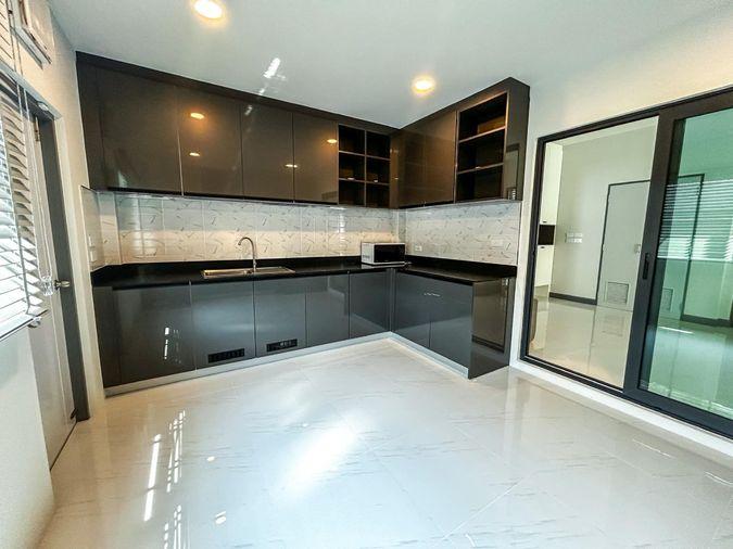 picture 🏡 For Rent: The City Bangna2 (ST-02) - 14/15