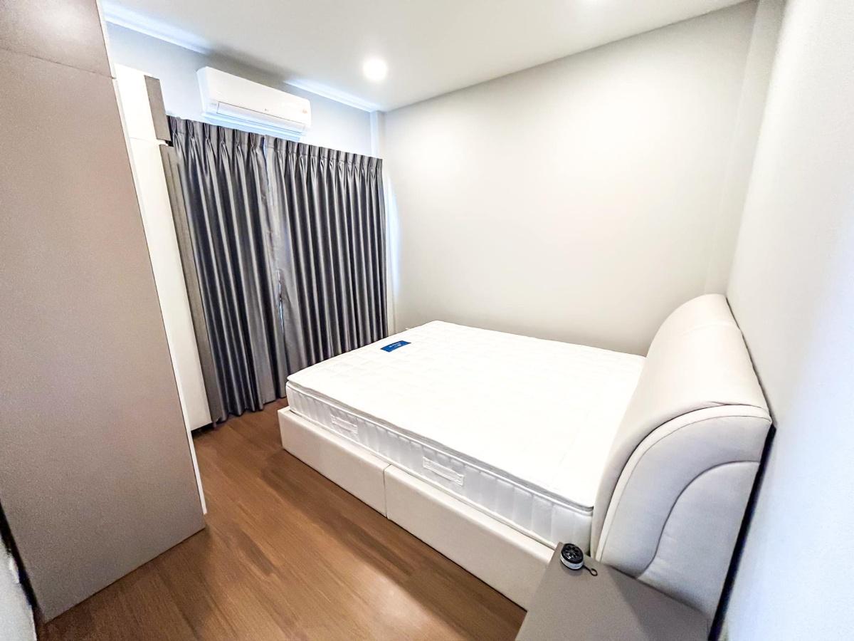 picture 🏡 For Rent: The City Bangna2  (ST-02) - 12/15