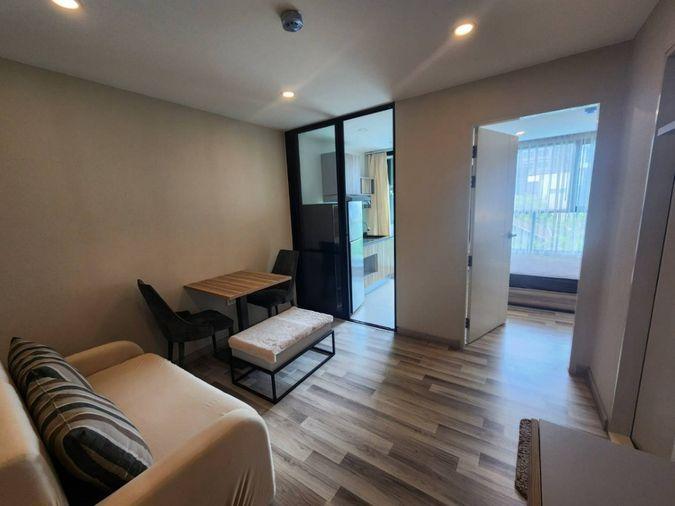picture Condo for rent The Cube Premium Ratchada 32 Contact @propertyfinder - 1/11