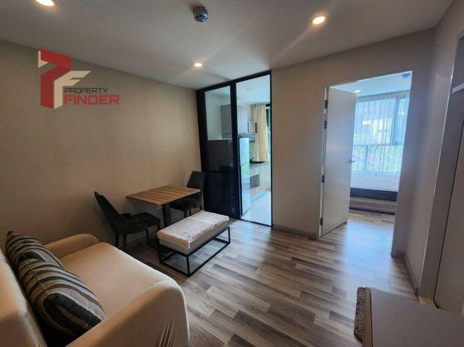 picture Condo for rent The Cube Premium Ratchada 32 Contact @propertyfinder - 1/11