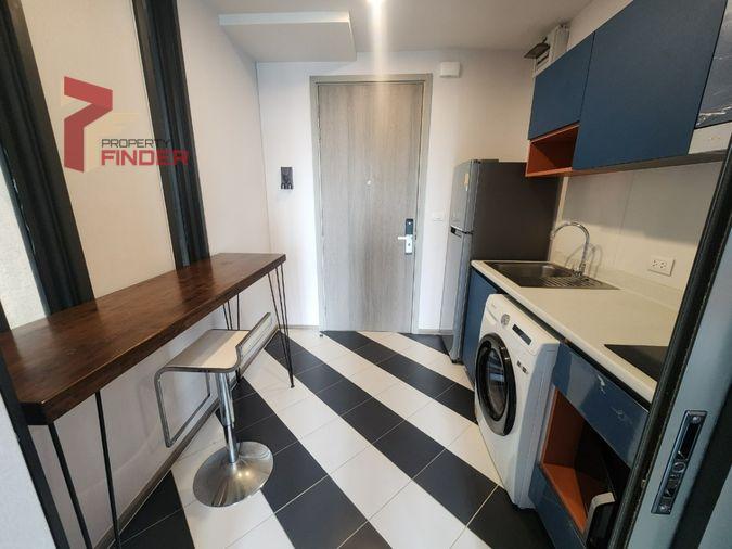 รูป Rds-4642 ให้เช่าคอนโด เดอะเบสสะพานใหม่ ( The Base Saphanmai ) ว่าง 1 เมษา นัดชมห้อง 👉line : @propertyfinder - รูปที่ 6/9