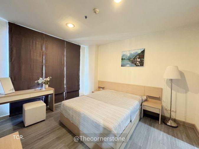 picture SaleðĨðĨ" Rhythm Ratchada "ðĨðĨ 46 Sq.m. Fl.20+ , Near : MRT-Ratchada - 4/13